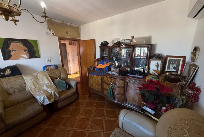 House for Sale 2+1 in Tirana - 125,000 Euro