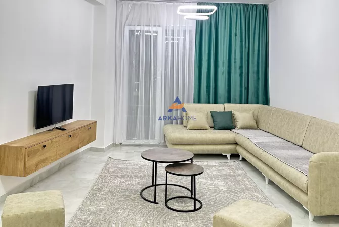 House for Rent 2+1 in Tirana - 612 Euro