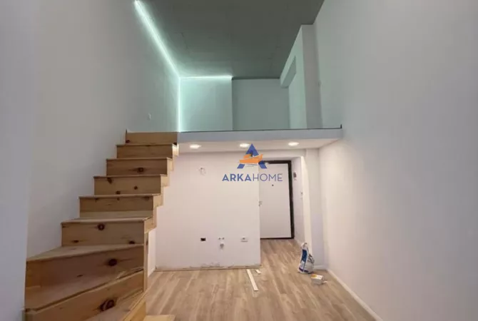 House for Rent 1+1 in Tirana - 350 Euro