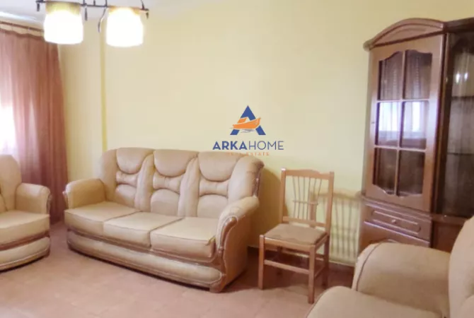 House for Rent 1+1 in Tirana - 550 Euro