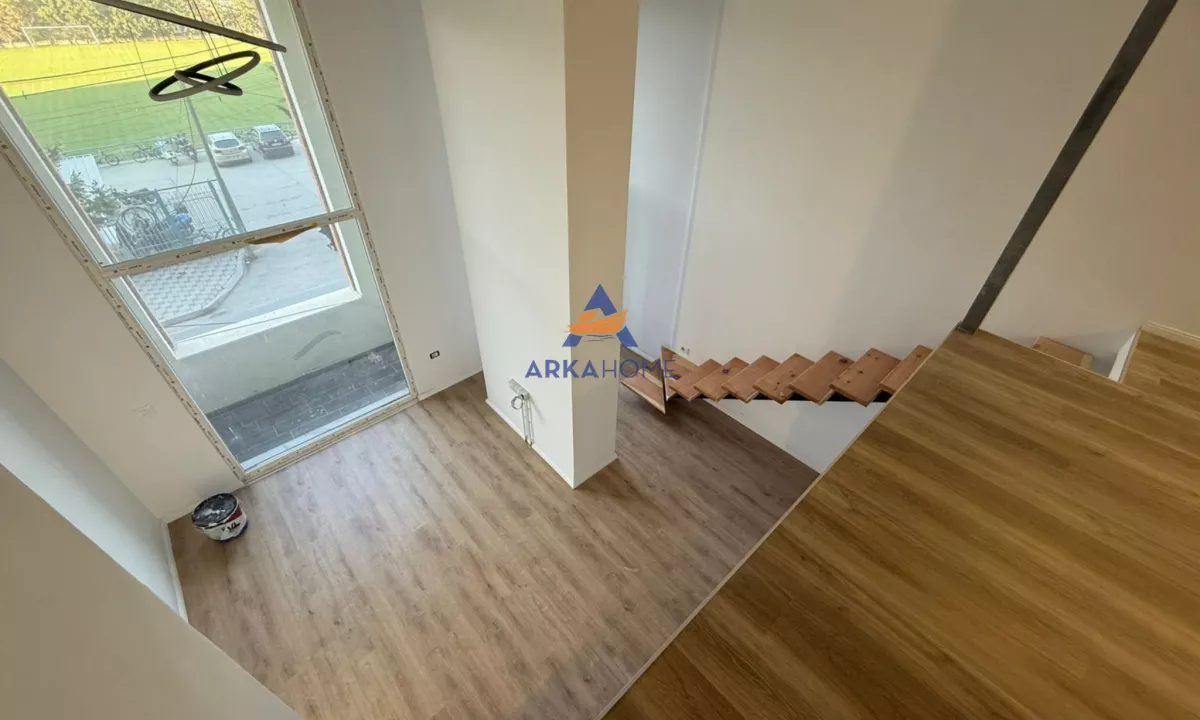 Apartment for rent in Tirana 1+1, Furnished