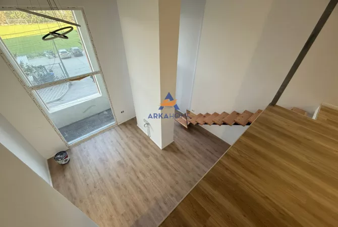 House for Rent 1+1 in Tirana - 450 Euro