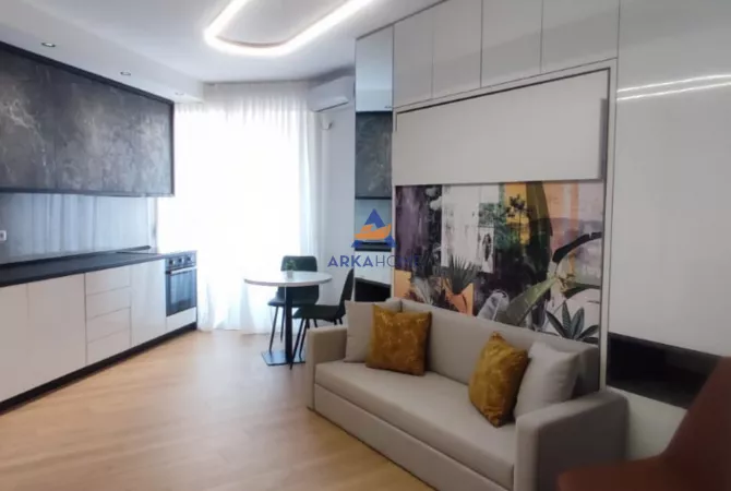 Casa in vendita Garsoniere a Tirana - 82,000 Euro