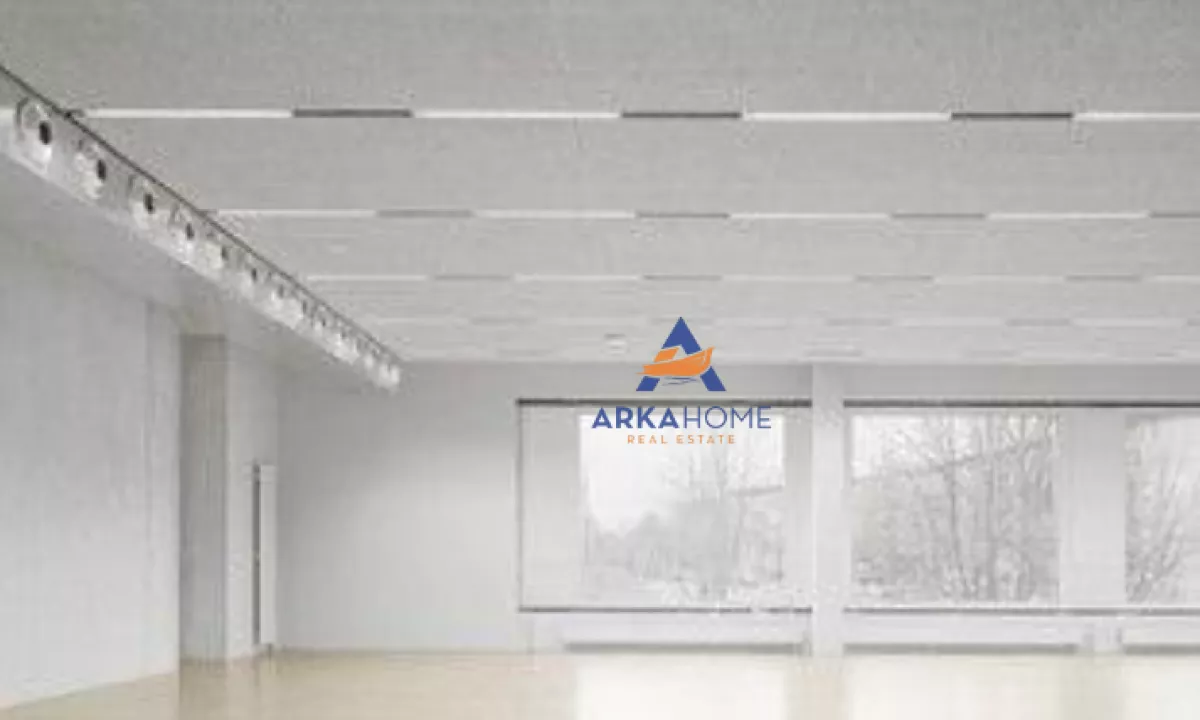 JEPET AMBJENT BIZNESI ME QERA 400M2 "ZOGU I ZI, FOLEJA E GJELBER" 6000 EURO.