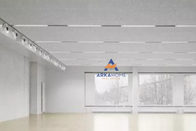 Ambient biznesi me qera 1+1 ne Tirane - 6,000 Euro