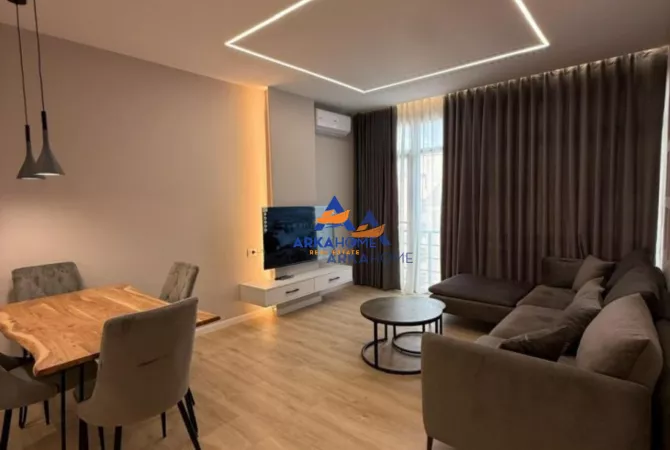 House for Rent 1+1 in Tirana - 500 Euro