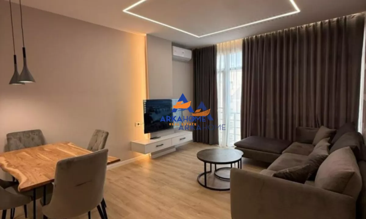 Apartment for rent in Tirana 1+1, Furnished