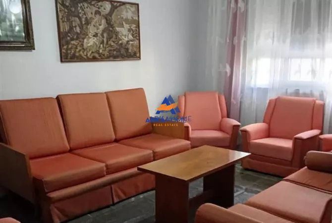House for Rent 2+1 in Tirana - 45,000 Leke