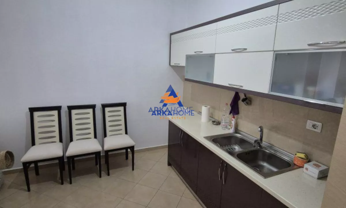 Apartment for rent in Tirana 1+1, Emty