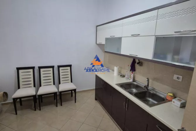 House for Rent 1+1 in Tirana - 450 Euro