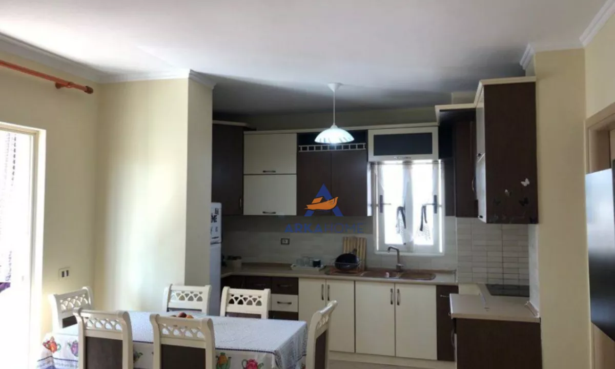 Apartment for rent in Tirana 1+1, Furnished