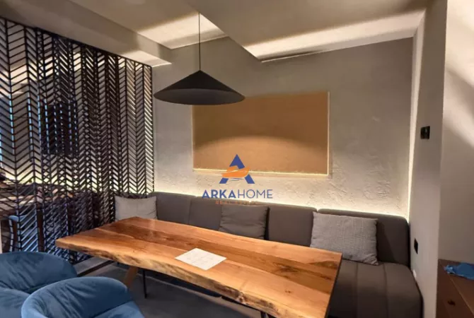 Business Property in Sale 2+1 in Tirana - 295,000 Euro