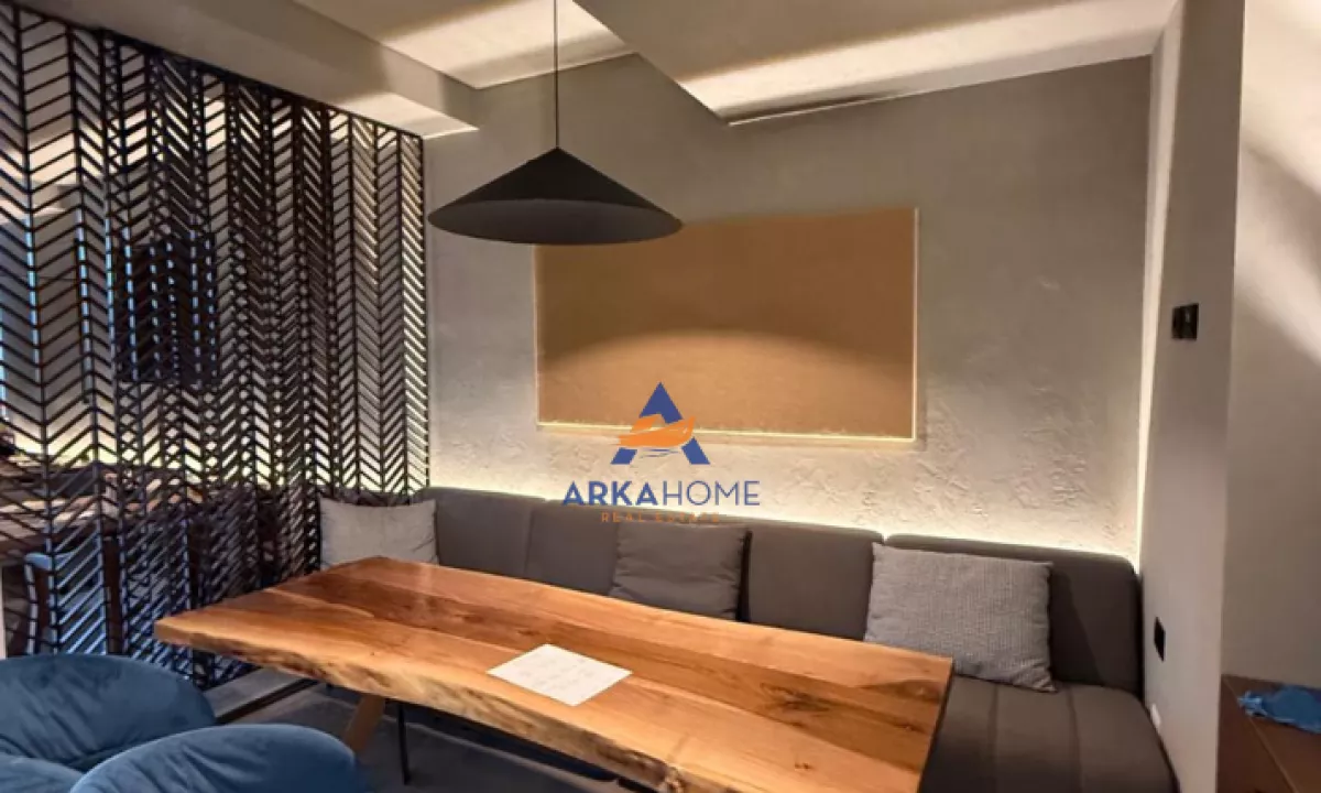 SHITET RESTORANT 110M2 "REZIDENCA KODRA E DIELLIT 1" 295.000 EURO