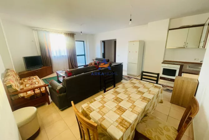 House for Rent 1+1 in Tirana - 400 Euro