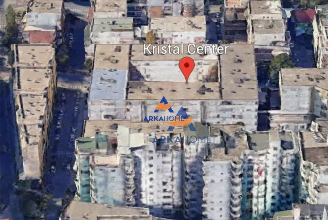 Business Property in Sale 3+1 in Tirana - 184,422 Euro