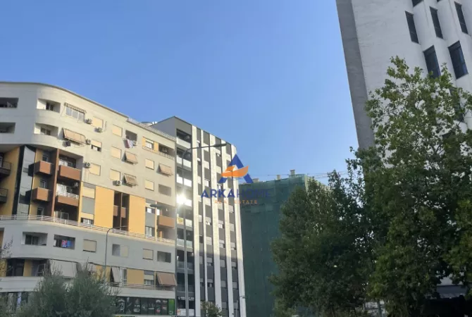 Ambient biznesi me qera 1+1 ne Tirane - 1,500 Euro