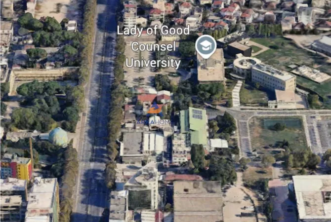 Ambient biznesi me qera 3+1 ne Tirane - 700 Euro