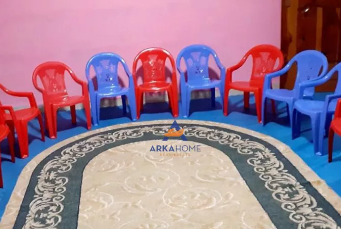 Ambient biznesi me qera 1+1 ne Tirane - 1,000 Euro