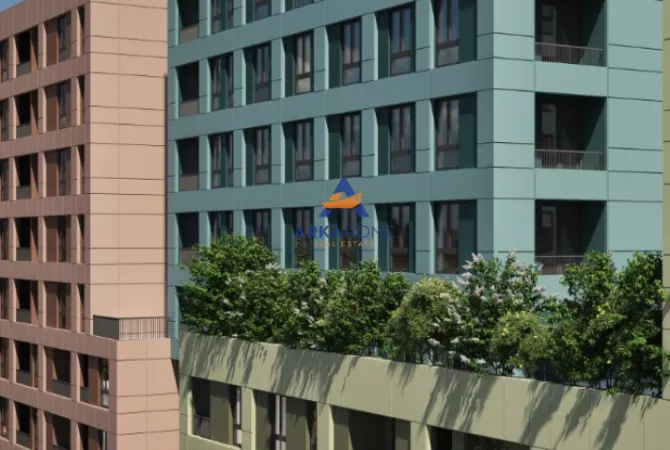 Casa in vendita 2+1 a Tirana - 237,090 Euro