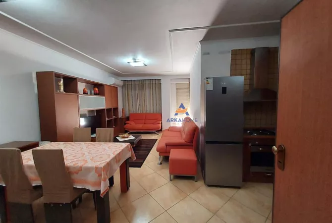 House for Rent 1+1 in Tirana - 550 Euro