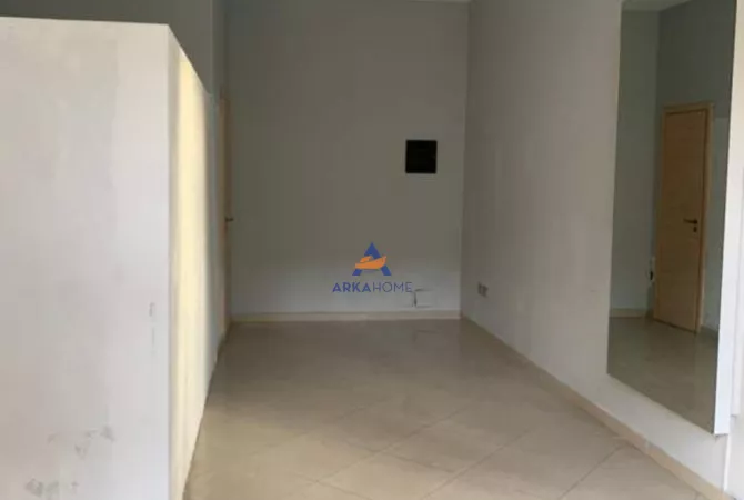 Business Property in Sale 1+1 in Tirana - 95,000 Euro