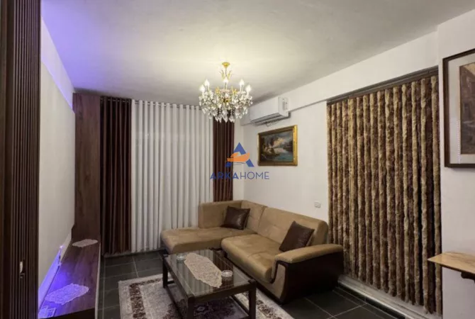 House for Rent 2+1 in Tirana - 500 Euro