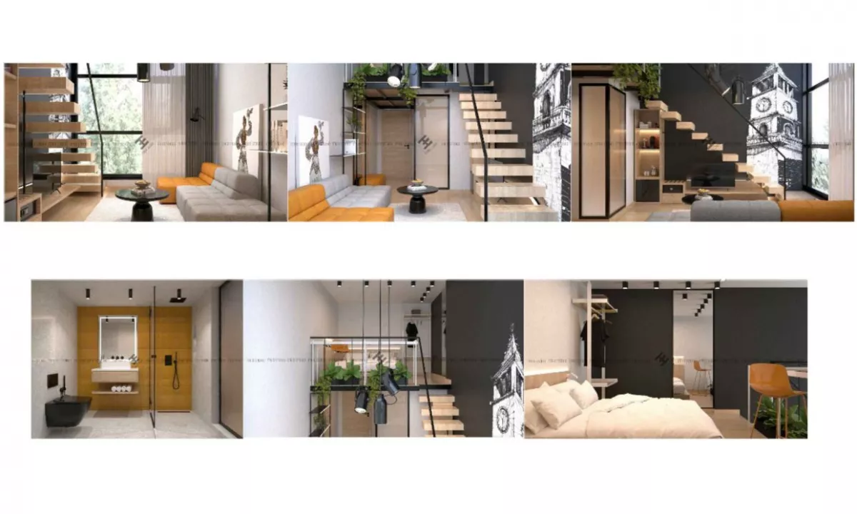 SHITET AMBIENT 212.5M2,10+1 TE "RRUGA SALI BUTKA" 1.200.000 EURO