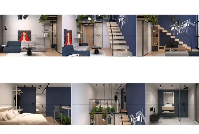 Business Property in Sale 5+1 in Tirana - 1,200,000 Euro