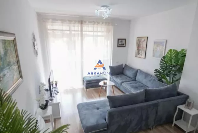 House for Rent 1+1 in Tirana - 750 Euro