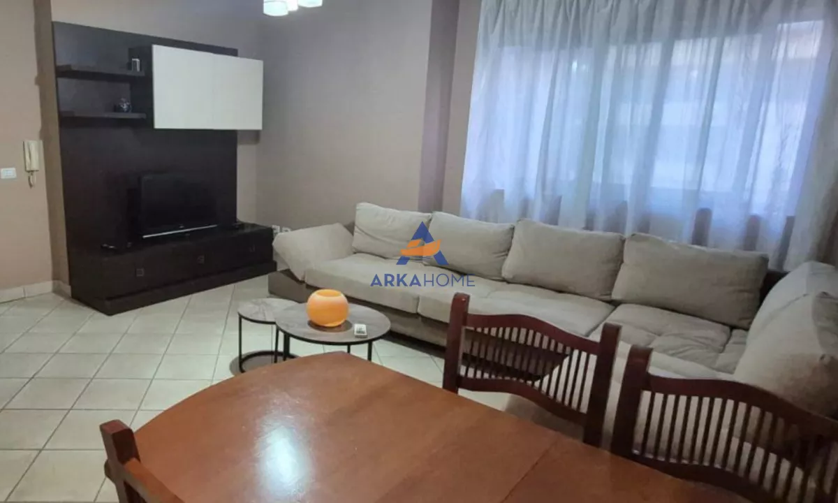 Apartment for rent in Tirana 2+1, Furnished