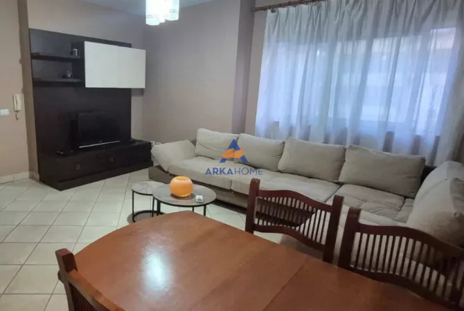 House for Rent 2+1 in Tirana - 700 Euro
