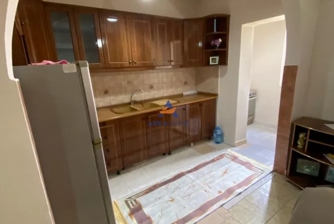 House for Rent 2+1 in Tirana - 650 Euro