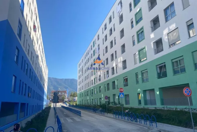 Casa in vendita 1+1 a Tirana - 93,000 Euro