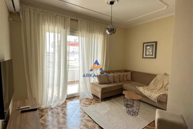 House for Rent 2+1 in Tirana - 470 Euro