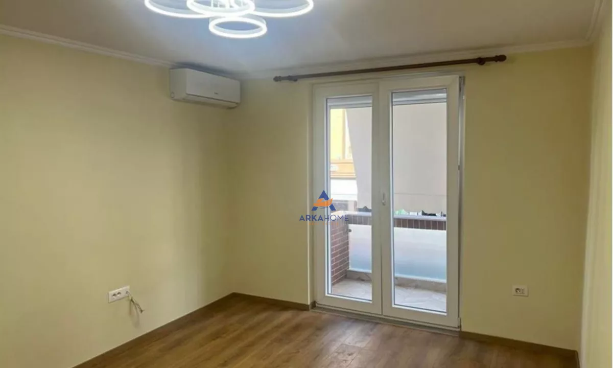 SHITEN AMBIENTE ZYRASH "RRUGA SAMI FRASHERI, BLLOK" 1.500.000 EURO