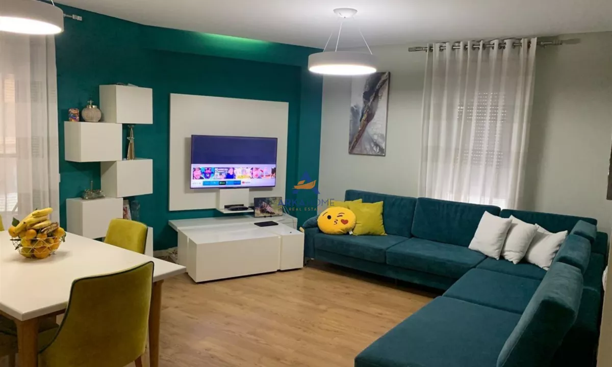 Apartment for rent in Tirana 3+1, Furnished