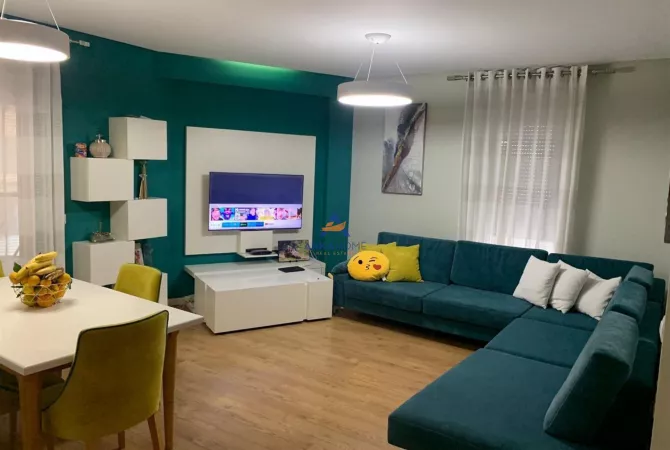 House for Rent 3+1 in Tirana - 800 Euro