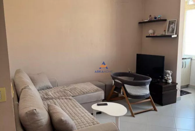 House for Rent 1+1 in Tirana - 500 Euro