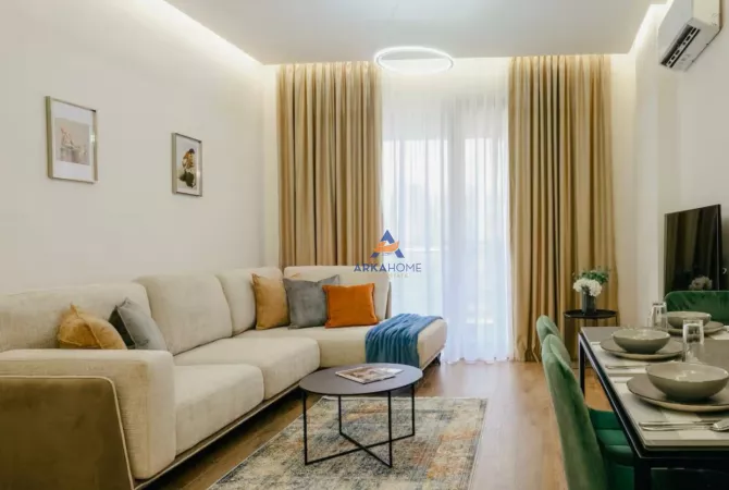 Casa in vendita 2+1 a Tirana - 391,480 Euro