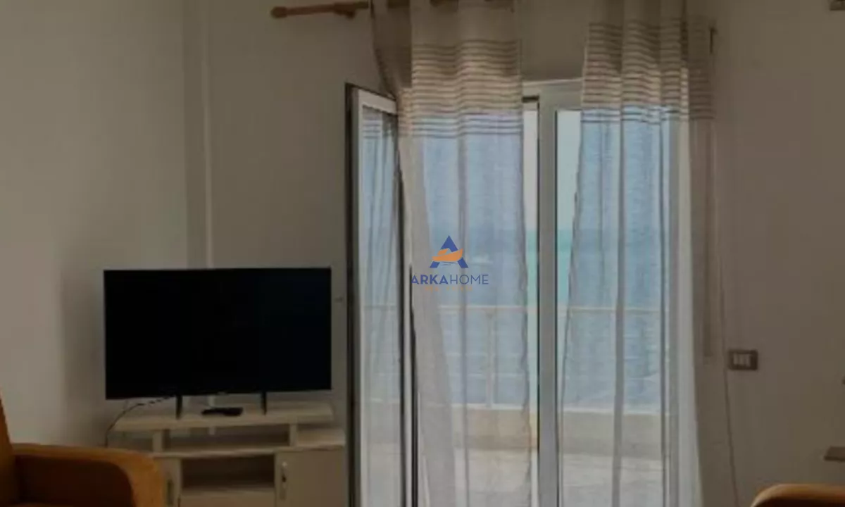 Shtepi me qera Apartament ne Durres, 1+1, Mobilimi E mobiluar, Pagesa 550  Euro.