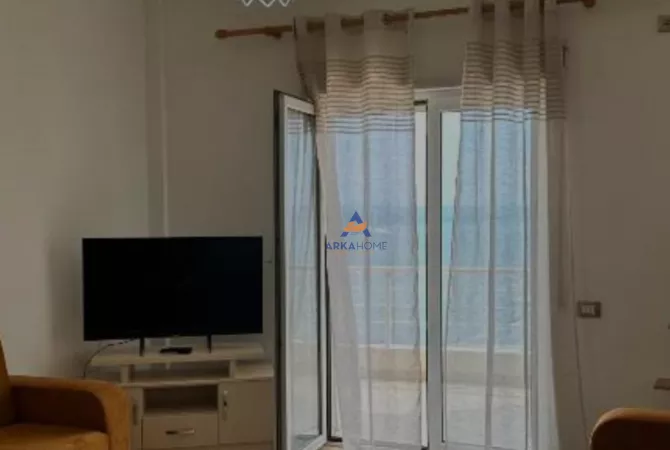 House for Rent 1+1 in Durres - 550 Euro