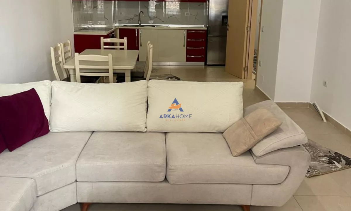 Apartment for rent in Tirana 3+1, Furnished