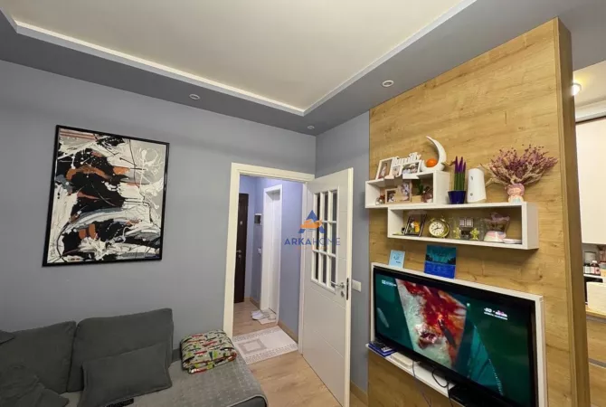 Casa in vendita 2+1 a Tirana - 130,000 Euro