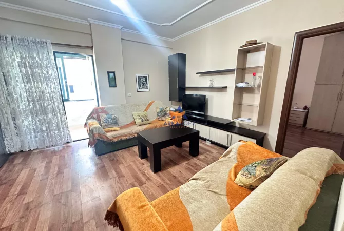 House for Rent 2+1 in Tirana - 600 Euro