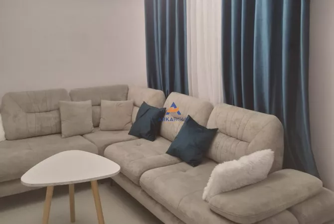 House for Rent 1+1 in Tirana - 600 Euro