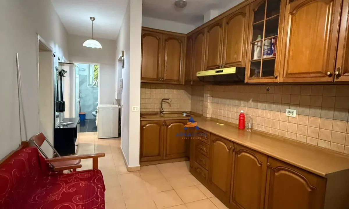 Apartment for rent in Tirana 2+1, Furnished
