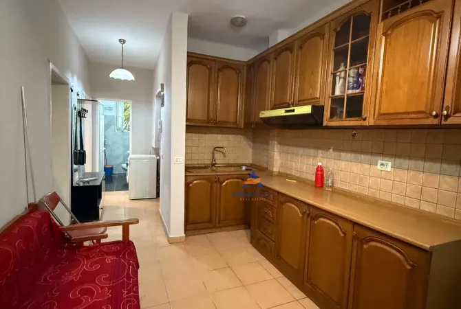 House for Rent 2+1 in Tirana - 600 Euro