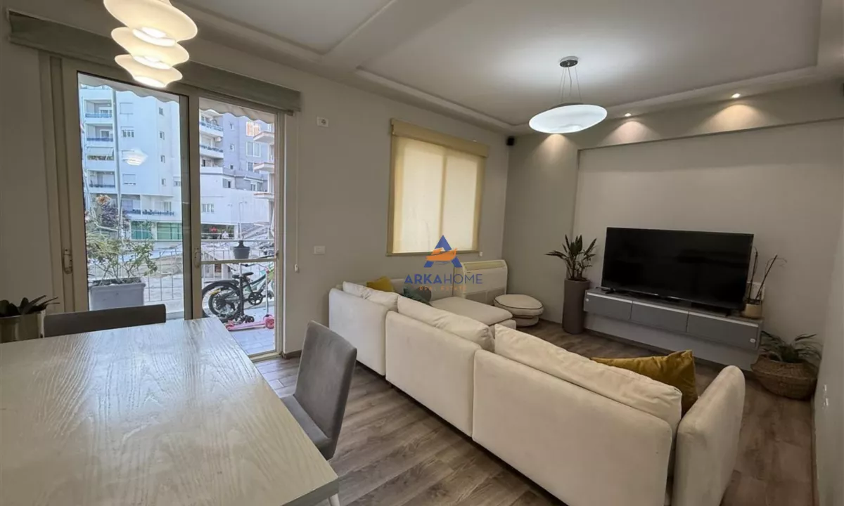 Apartment for rent in Tirana 2+1, Furnished