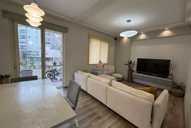 House for Rent 2+1 in Tirana - 700 Euro