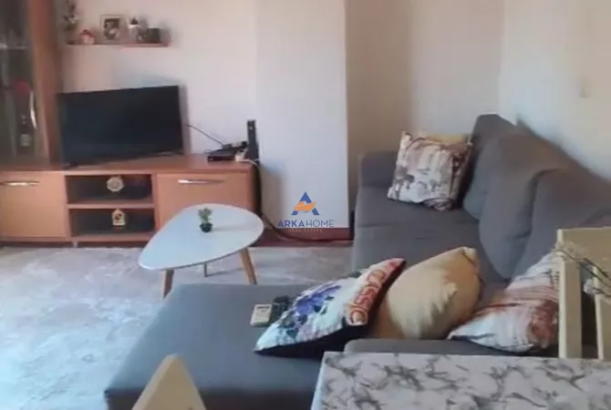 House for Rent 2+1 in Tirana - 600 Euro